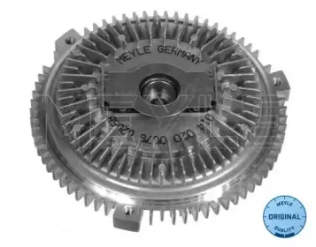 014 020 0078 MEYLE Сцепление, вентилятор радиатора