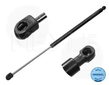 640 161 0818 MEYLE Газовая пружина, крышка багажник