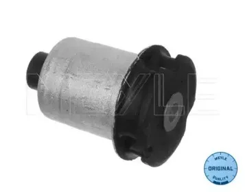 100 501 0019 MEYLE Втулка, балка моста