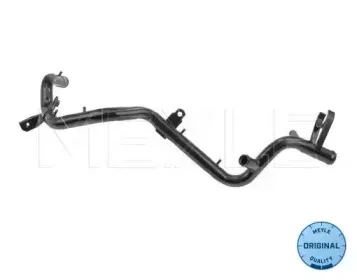 100 121 0120 MEYLE Трубка охлаждающей жидкости