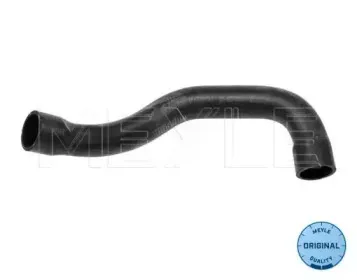 319 222 0012 MEYLE Шланг радиатора