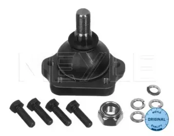 36-16 010 0001 MEYLE Несущий / направляющий шарнир