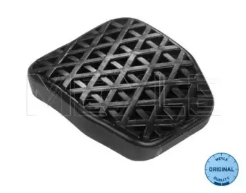 300 352 1101 MEYLE Педальные накладка, педаль тормоз