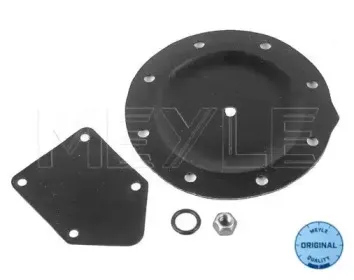 100 198 0001 MEYLE Мембрана, вакуумный насос