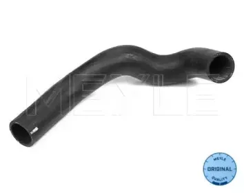 019 501 1582 MEYLE Шланг радиатора