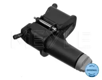 100 422 0006 MEYLE Компенсационный бак, гидравлического масла услителя руля