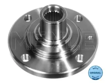 100 407 0067 MEYLE Ступица колеса