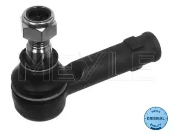 716 020 4107 MEYLE Наконечник поперечной рулевой тяги
