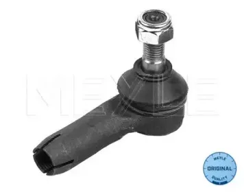 116 020 7149 MEYLE Наконечник поперечной рулевой тяги