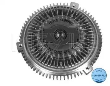 014 020 0033 MEYLE Сцепление, вентилятор радиатора