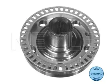 100 407 0059 MEYLE Ступица колеса