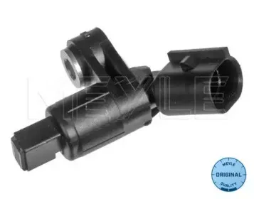 100 927 0004 MEYLE Датчик, частота вращения колеса