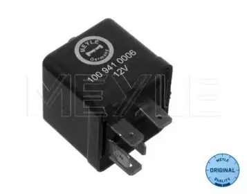 100 941 0006 MEYLE Реле, ближнний свет