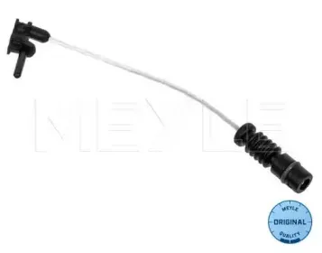 014 054 0038 MEYLE Сигнализатор, износ тормозных колодок