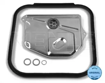 014 027 2002 MEYLE Комплект гидрофильтров, автоматическая коробка передач