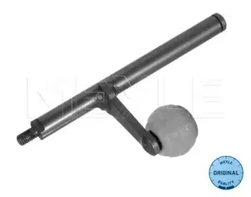 100 711 0003 MEYLE Направляющий вал, переключение