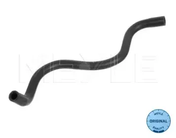 119 121 0057 MEYLE Шланг радиатора