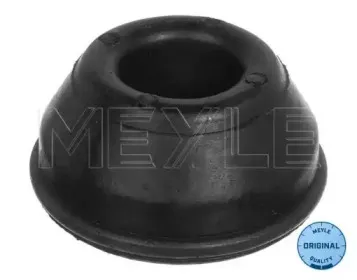 100 407 0057 MEYLE Подвеска, рычаг независимой подвески колеса