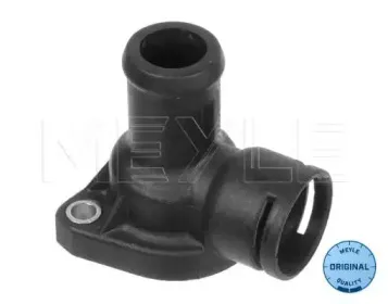 100 121 0015 MEYLE Фланец охлаждающей жидкости