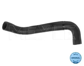 019 500 9003 MEYLE Шланг радиатора