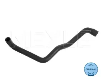 019 501 9882 MEYLE Шланг радиатора