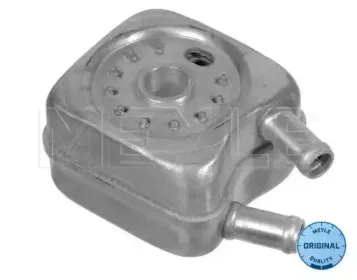 100 117 0005 MEYLE масляный радиатор, двигательное масло