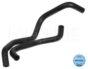 119 121 0133 MEYLE Шланг радиатора