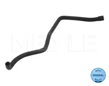019 501 0282 MEYLE Шланг радиатора