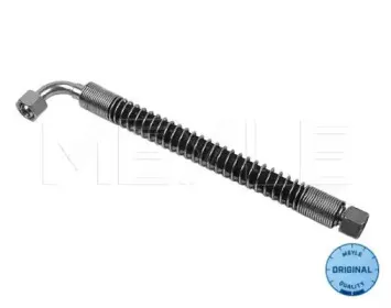 014 099 0002 MEYLE Шланг, теплообменник для охлаждения трансмиссионного масла