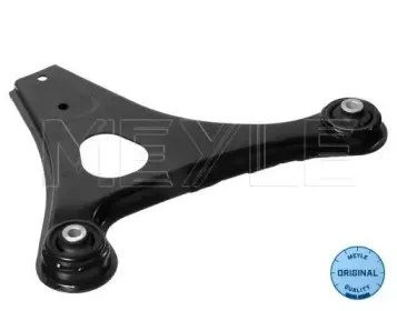 516 050 0012 MEYLE Рычаг независимой подвески колеса, подвеска колеса