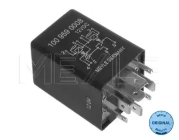 100 959 0008 MEYLE Реле, кондиционер