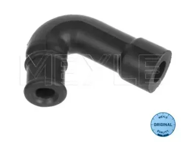 014 009 0052 MEYLE Шланг, воздухоотвод крышки головки цилиндра