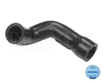 014 009 0015 MEYLE Шланг, вентиляция картера