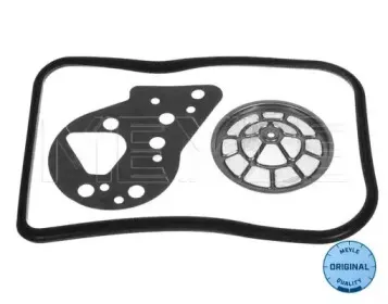 100 398 0000 MEYLE Комплект гидрофильтров, автоматическая коробка передач