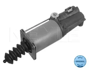 12-34 725 6025 MEYLE Усилитель сцепления