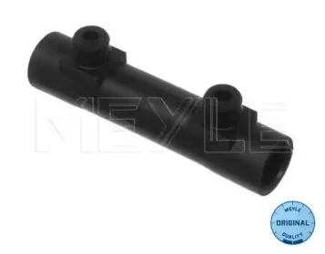 014 001 0044 MEYLE Шланг, воздухоотвод крышки головки цилиндра