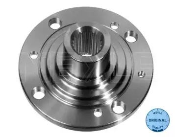 100 407 0064 MEYLE Ступица колеса