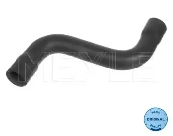 119 121 0018 MEYLE Шланг радиатора