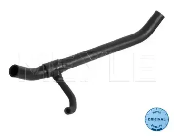 119 121 0035 MEYLE Шланг радиатора