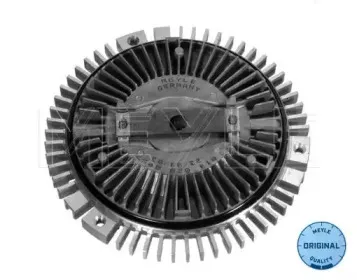 014 020 0057 MEYLE Сцепление, вентилятор радиатора