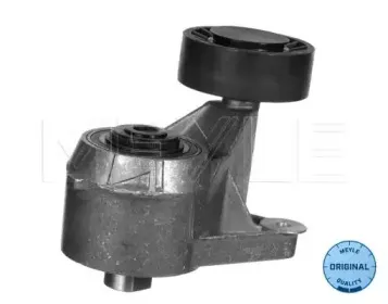 014 020 0015 MEYLE Натяжитель ремня, клиновой зубча