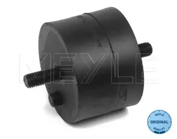 300 118 1101 MEYLE Подвеска, двигатель