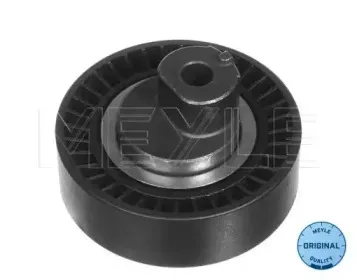 314 112 0001 MEYLE Паразитный / ведущий ролик, поликлиновой ремень