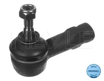 616 020 5570 MEYLE Наконечник поперечной рулевой тяги