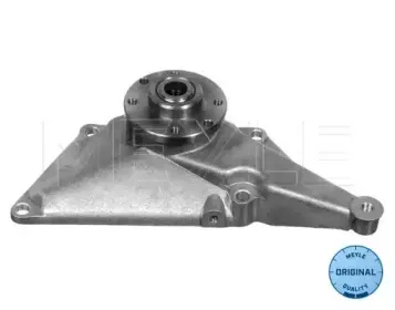 014 020 0026 MEYLE Кронштейн, вентилятор радиатора