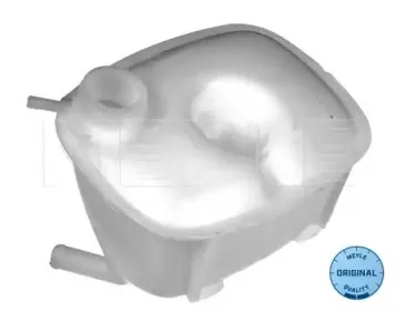 100 121 0002 MEYLE Компенсационный бак, охлаждающая жидкость