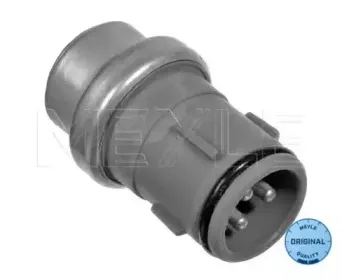 100 919 0010 MEYLE Датчик, температура охлаждающей жидкости