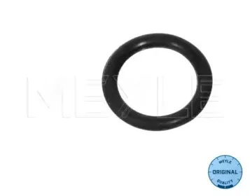 1001210095 MEYLE Прокладка, фланец охлаждающей жидкости