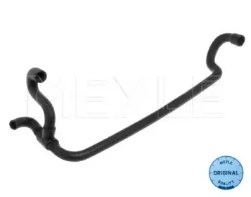 319 115 3180 MEYLE Шланг радиатора