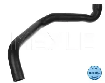 019 500 0170 MEYLE Шланг радиатора